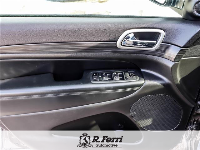 2020 Jeep Grand Cherokee Laredo (Stk: P9579) in Woodbridge - Image 2 of 23