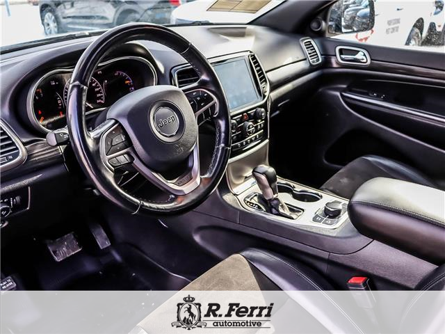 2020 Jeep Grand Cherokee Laredo (Stk: P9579) in Woodbridge - Image 3 of 23