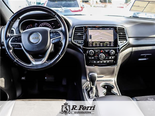 2020 Jeep Grand Cherokee Laredo (Stk: P9579) in Woodbridge - Image 5 of 23