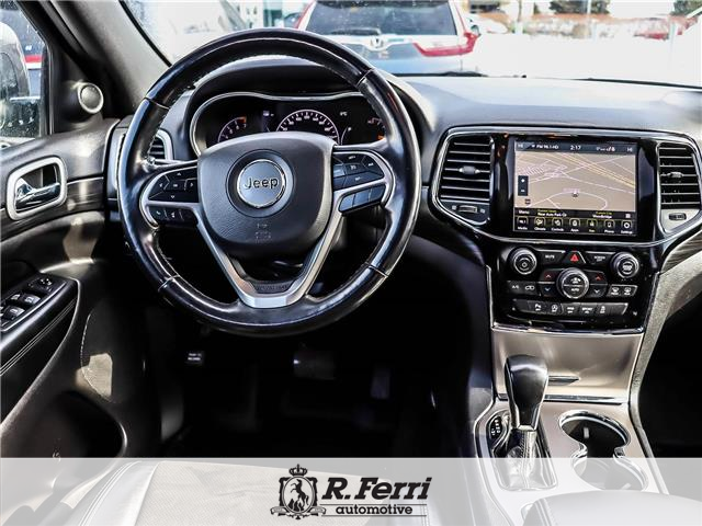 2020 Jeep Grand Cherokee Laredo (Stk: P9579) in Woodbridge - Image 6 of 23