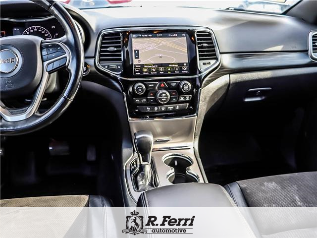 2020 Jeep Grand Cherokee Laredo (Stk: P9579) in Woodbridge - Image 7 of 23