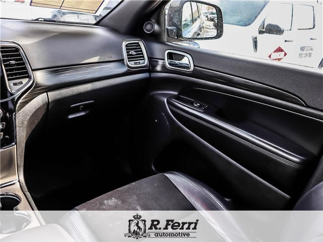 2020 Jeep Grand Cherokee Laredo (Stk: P9579) in Woodbridge - Image 8 of 23