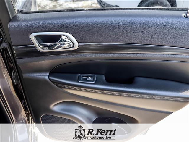 2020 Jeep Grand Cherokee Laredo (Stk: P9579) in Woodbridge - Image 10 of 23