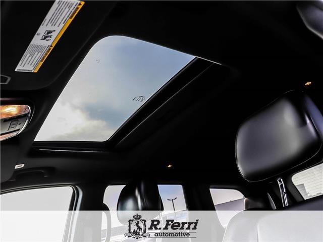 2020 Jeep Grand Cherokee Laredo (Stk: P9579) in Woodbridge - Image 15 of 23