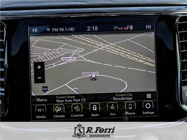 2020 Jeep Grand Cherokee Laredo (Stk: P9579) in Woodbridge - Image 17 of 23