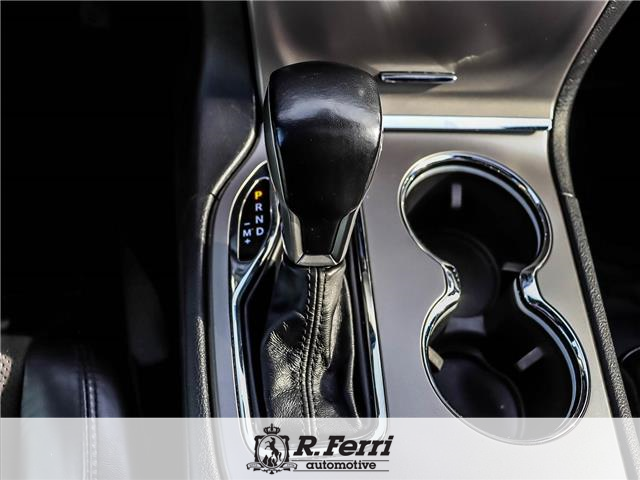 2020 Jeep Grand Cherokee Laredo (Stk: P9579) in Woodbridge - Image 19 of 23