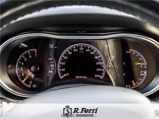 2020 Jeep Grand Cherokee Laredo (Stk: P9579) in Woodbridge - Image 21 of 23