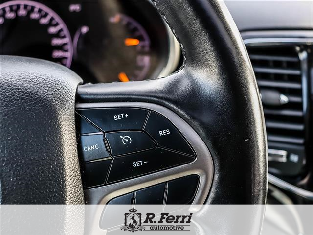 2020 Jeep Grand Cherokee Laredo (Stk: P9579) in Woodbridge - Image 22 of 23