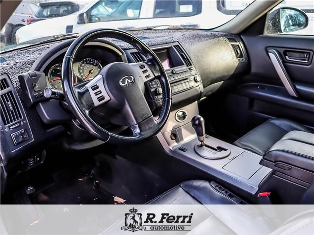 2005 Infiniti FX35 Base (Stk: P9455AA) in Woodbridge - Image 3 of 15