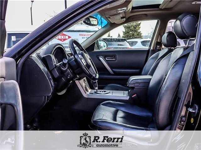 2005 Infiniti FX35 Base (Stk: P9455AA) in Woodbridge - Image 4 of 15