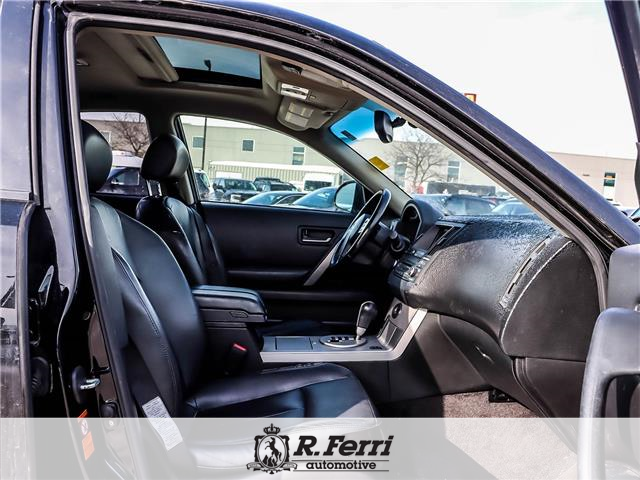 2005 Infiniti FX35 Base (Stk: P9455AA) in Woodbridge - Image 9 of 15
