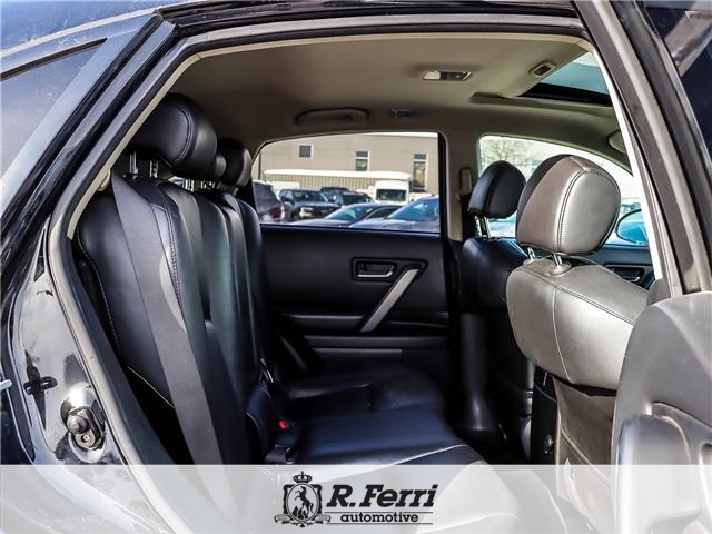 2005 Infiniti FX35 Base (Stk: P9455AA) in Woodbridge - Image 10 of 15