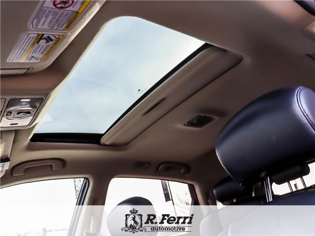 2005 Infiniti FX35 Base (Stk: P9455AA) in Woodbridge - Image 11 of 15