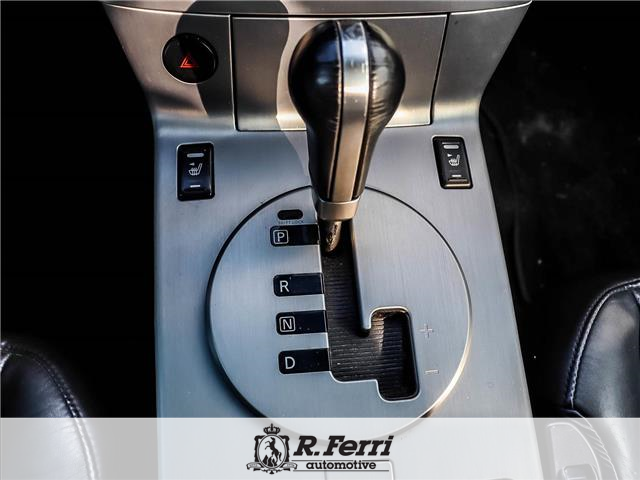 2005 Infiniti FX35 Base (Stk: P9455AA) in Woodbridge - Image 12 of 15