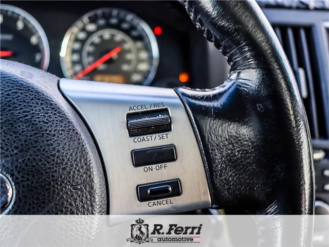 2005 Infiniti FX35 Base (Stk: P9455AA) in Woodbridge - Image 14 of 15