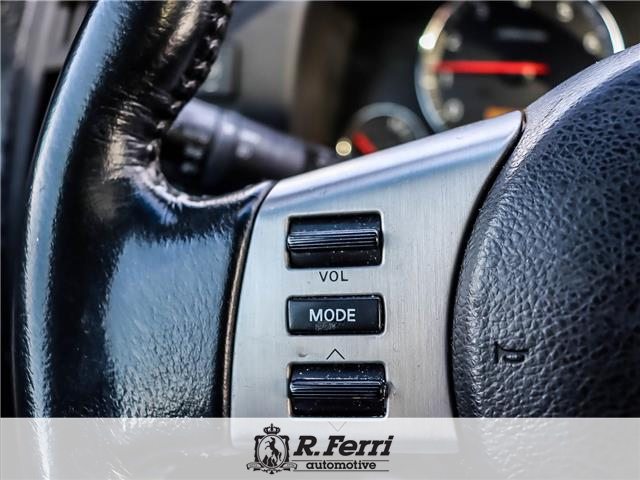 2005 Infiniti FX35 Base (Stk: P9455AA) in Woodbridge - Image 15 of 15