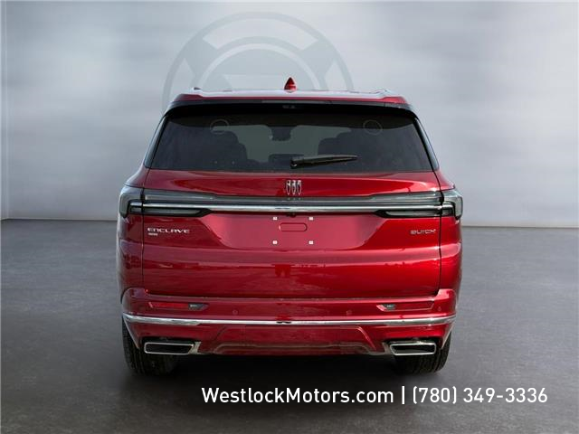 2026 Buick Enclave Avenir (Stk: W80623) in Westlock - Image 4 of 15 2026 Buick Enclave Avenir (Stk: W80623) in Westlock - Image 4 of 15