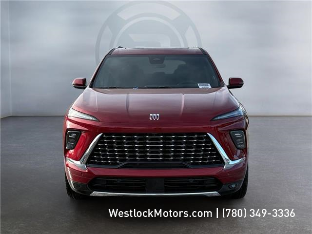 2026 Buick Enclave Avenir (Stk: W80623) in Westlock - Image 8 of 15 2026 Buick Enclave Avenir (Stk: W80623) in Westlock - Image 8 of 15