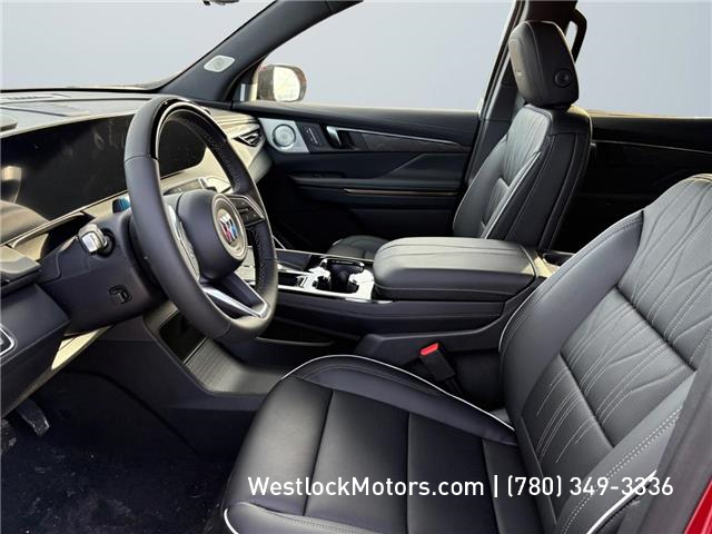 2026 Buick Enclave Avenir (Stk: W80623) in Westlock - Image 9 of 15 2026 Buick Enclave Avenir (Stk: W80623) in Westlock - Image 9 of 15