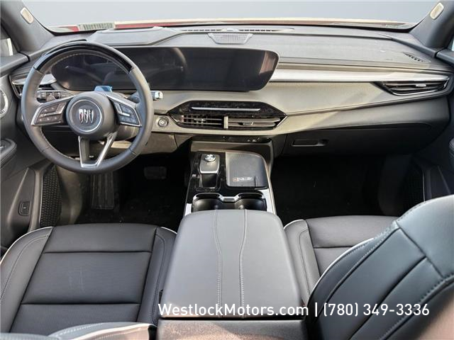 2026 Buick Enclave Avenir (Stk: W80623) in Westlock - Image 10 of 15 2026 Buick Enclave Avenir (Stk: W80623) in Westlock - Image 10 of 15