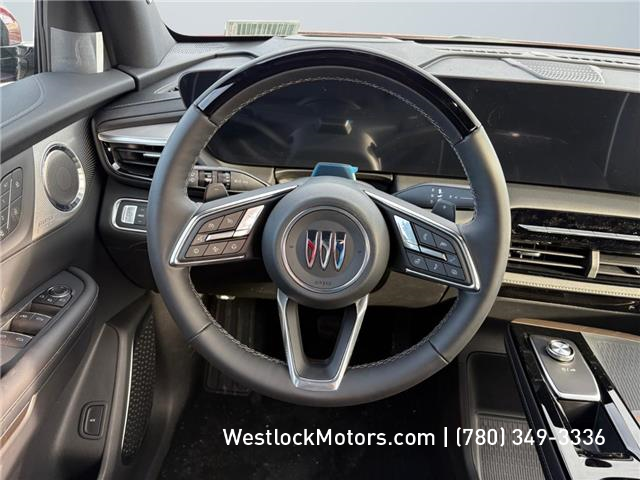 2026 Buick Enclave Avenir (Stk: W80623) in Westlock - Image 12 of 15 2026 Buick Enclave Avenir (Stk: W80623) in Westlock - Image 12 of 15