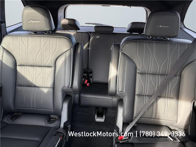 2026 Buick Enclave Avenir (Stk: W80623) in Westlock - Image 13 of 15 2026 Buick Enclave Avenir (Stk: W80623) in Westlock - Image 13 of 15
