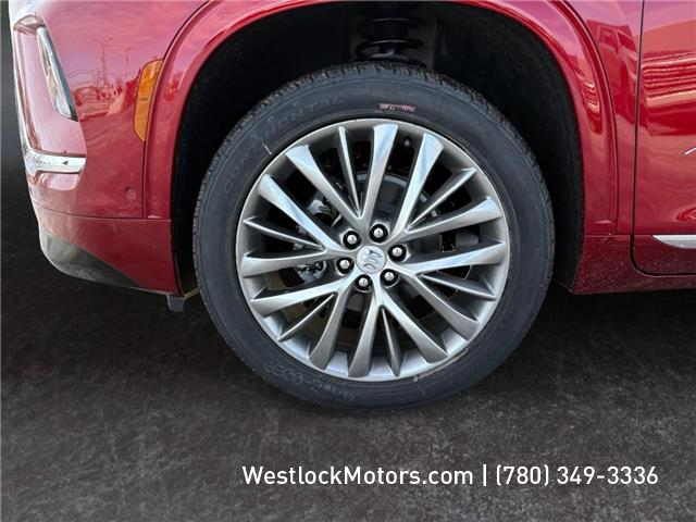 2026 Buick Enclave Avenir (Stk: W80623) in Westlock - Image 14 of 15 2026 Buick Enclave Avenir (Stk: W80623) in Westlock - Image 14 of 15
