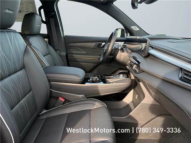 2026 Buick Enclave Avenir (Stk: W80623) in Westlock - Image 15 of 15 2026 Buick Enclave Avenir (Stk: W80623) in Westlock - Image 15 of 15