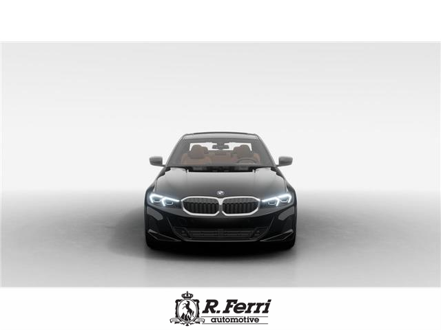 2026 BMW 3 Series  (Stk: 34711) in Woodbridge - Image 3 of 14