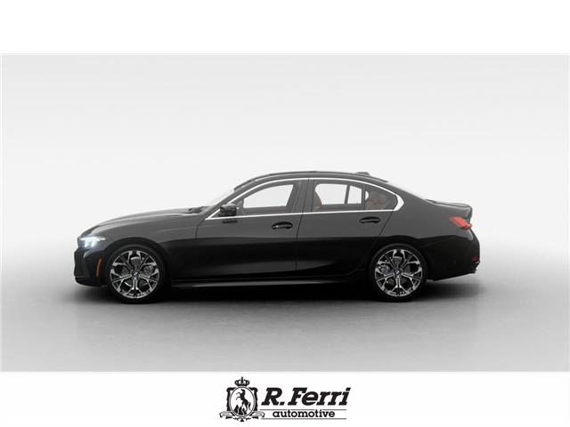 2026 BMW 3 Series  (Stk: 34711) in Woodbridge - Image 4 of 14