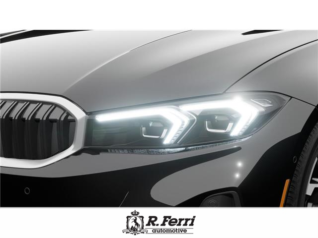 2026 BMW 3 Series  (Stk: 34711) in Woodbridge - Image 6 of 14