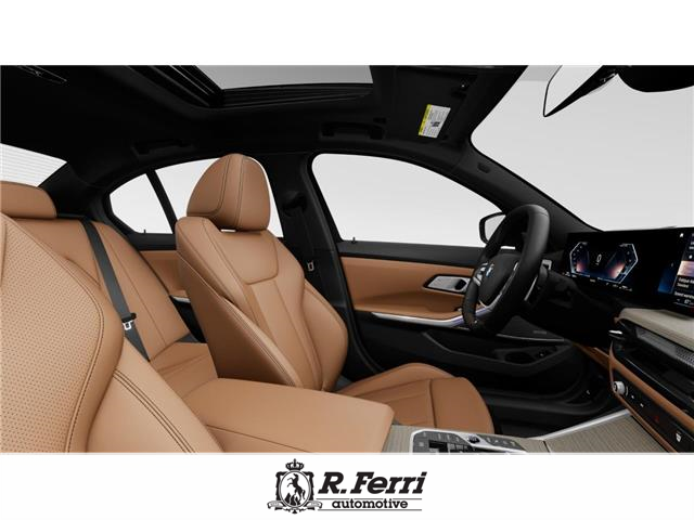 2026 BMW 3 Series  (Stk: 34711) in Woodbridge - Image 9 of 14