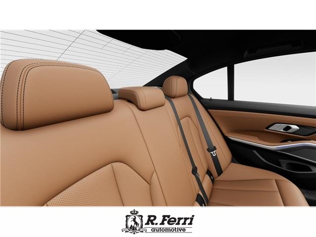 2026 BMW 3 Series  (Stk: 34711) in Woodbridge - Image 12 of 14