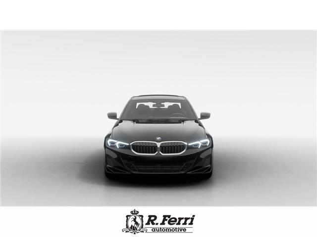 2026 BMW 3 Series  (Stk: 34710) in Woodbridge - Image 3 of 14