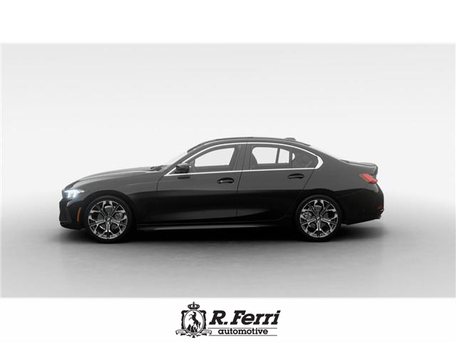 2026 BMW 3 Series  (Stk: 34710) in Woodbridge - Image 4 of 14