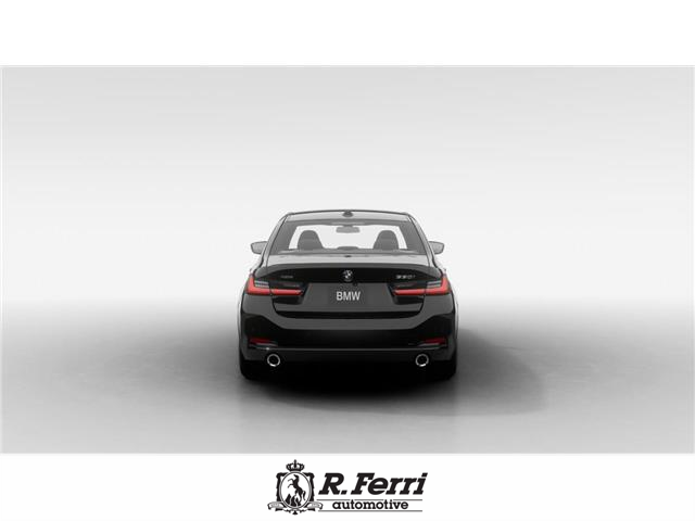 2026 BMW 3 Series  (Stk: 34710) in Woodbridge - Image 5 of 14