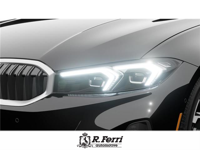 2026 BMW 3 Series  (Stk: 34710) in Woodbridge - Image 6 of 14