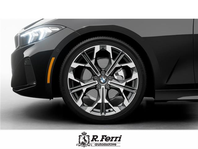 2026 BMW 3 Series  (Stk: 34710) in Woodbridge - Image 7 of 14