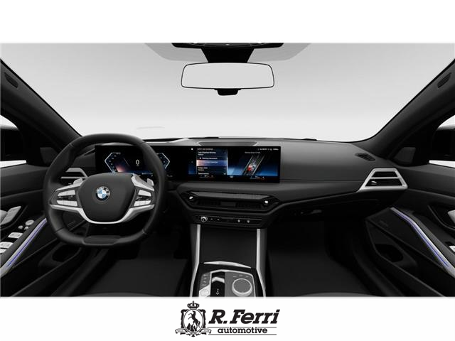 2026 BMW 3 Series  (Stk: 34710) in Woodbridge - Image 10 of 14