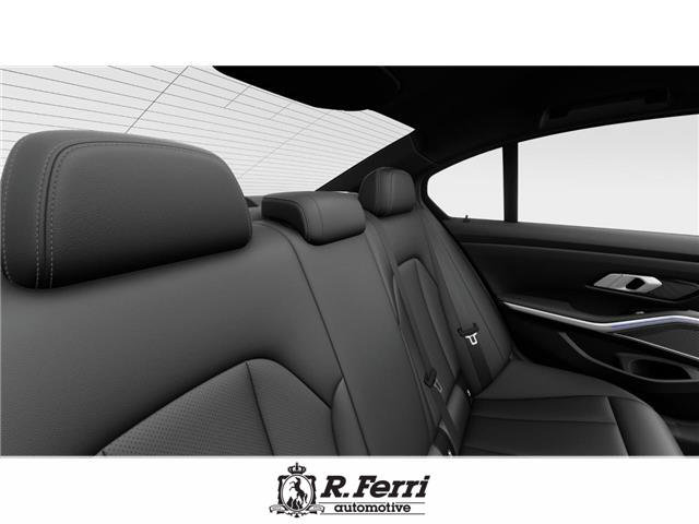 2026 BMW 3 Series  (Stk: 34710) in Woodbridge - Image 12 of 14