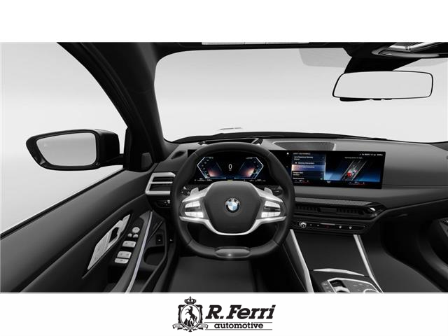 2026 BMW 3 Series  (Stk: 34710) in Woodbridge - Image 13 of 14