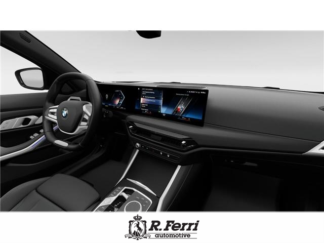 2026 BMW 3 Series  (Stk: 34710) in Woodbridge - Image 14 of 14