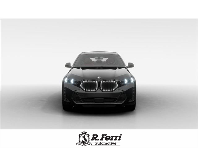 2026 BMW X6 xDrive40i (Stk: 34717) in Woodbridge - Image 3 of 14 2026 BMW X6 xDrive40i (Stk: 34717) in Woodbridge - Image 3 of 14