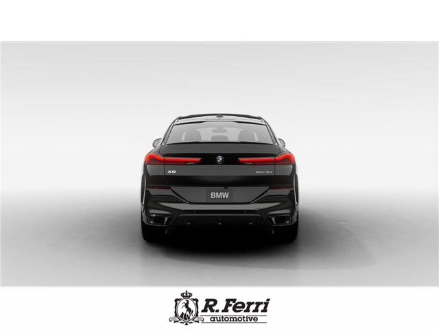 2026 BMW X6 xDrive40i (Stk: 34717) in Woodbridge - Image 5 of 14 2026 BMW X6 xDrive40i (Stk: 34717) in Woodbridge - Image 5 of 14