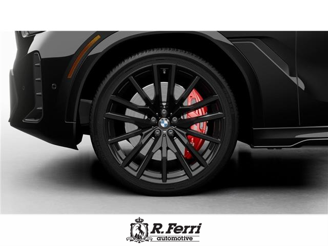 2026 BMW X6 xDrive40i (Stk: 34717) in Woodbridge - Image 7 of 14 2026 BMW X6 xDrive40i (Stk: 34717) in Woodbridge - Image 7 of 14