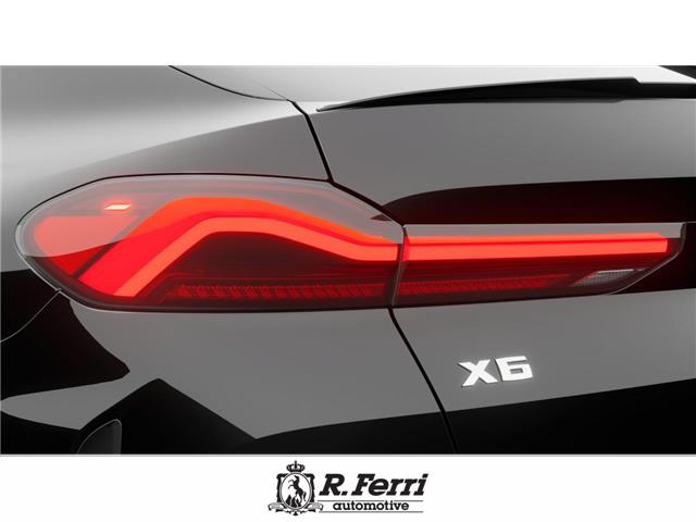 2026 BMW X6 xDrive40i (Stk: 34717) in Woodbridge - Image 8 of 14 2026 BMW X6 xDrive40i (Stk: 34717) in Woodbridge - Image 8 of 14