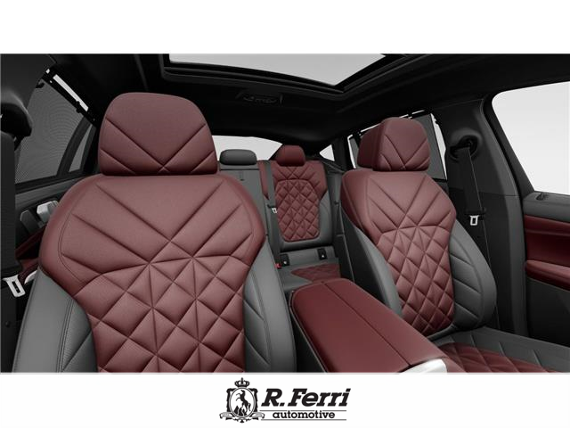 2026 BMW X6 xDrive40i (Stk: 34717) in Woodbridge - Image 11 of 14 2026 BMW X6 xDrive40i (Stk: 34717) in Woodbridge - Image 11 of 14