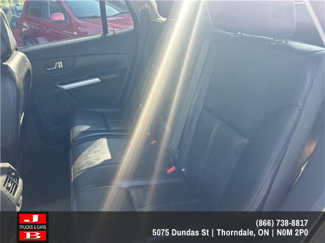 2013 Ford Edge SEL (Stk: 9238) in Thordale - Image 4 of 5