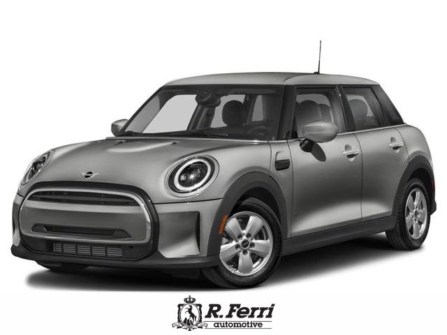 2024 MINI 5 Door Cooper S (Stk: U1860) in Woodbridge - Image 1 of 9