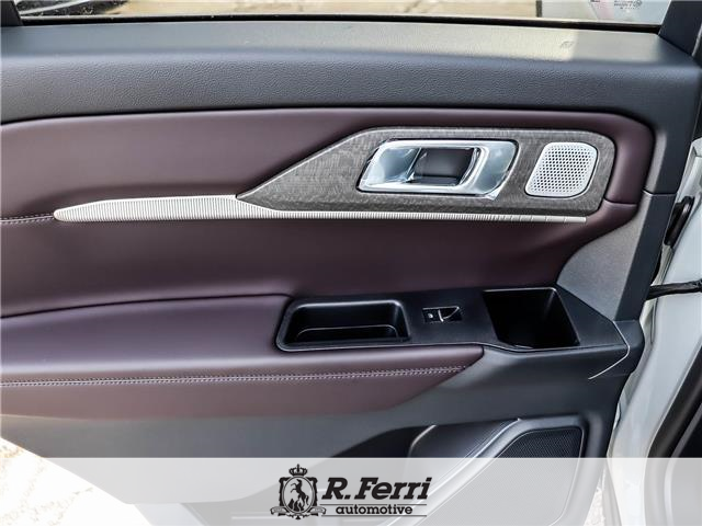 2026 Ford Explorer Platinum (Stk: T0339) in Woodbridge - Image 13 of 24